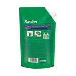 Savlon Herbal Sensitive Handwash Pouch(Refill Pack)- 750ml